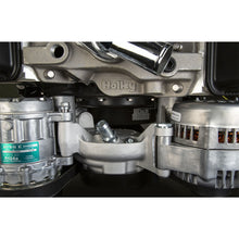 Load image into Gallery viewer, Small-Block-Chevy-Mid-Mount-Complete-Accessory-System