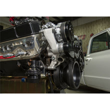 Load image into Gallery viewer, Small-Block-Chevy-Mid-Mount-Complete-Accessory-System