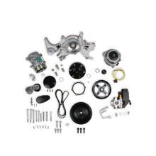 Load image into Gallery viewer, Small-Block-Chevy-Mid-Mount-Complete-Accessory-System