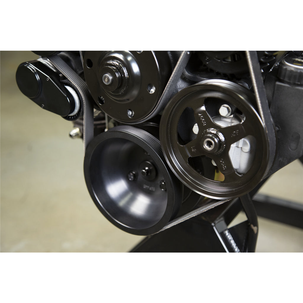 Small-Block-Chevy-Mid-Mount-Complete-Accessory-System