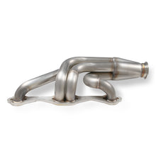 Load image into Gallery viewer, Small-Block-Chevy-Turbo-Headers---Natural-Finish