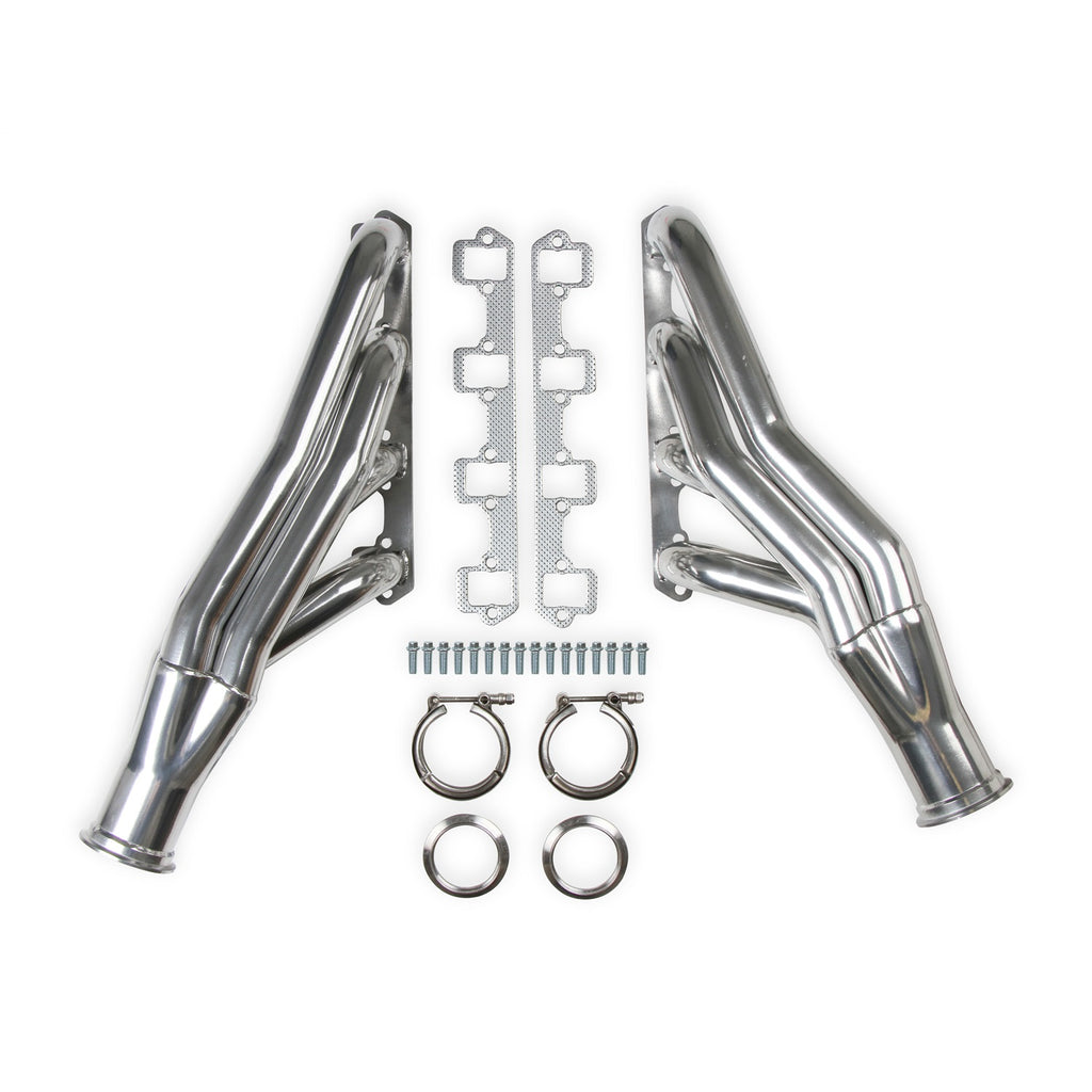 Small-Block-Ford-Turbo-Headers---Ceramic-Coated