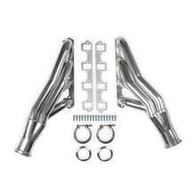 Load image into Gallery viewer, Small-Block-Ford-Turbo-Headers---Ceramic-Coated