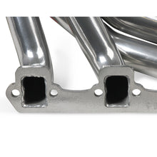 Load image into Gallery viewer, Small-Block-Ford-Turbo-Headers---Ceramic-Coated