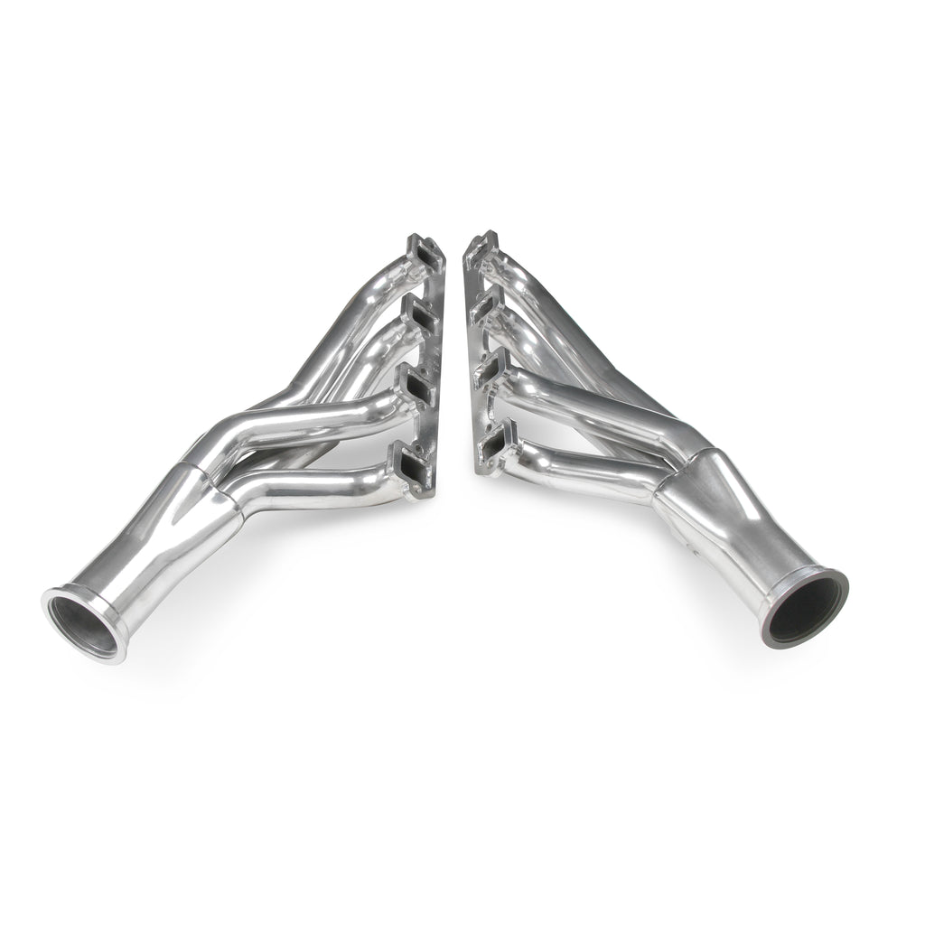Small-Block-Ford-Turbo-Headers---Ceramic-Coated