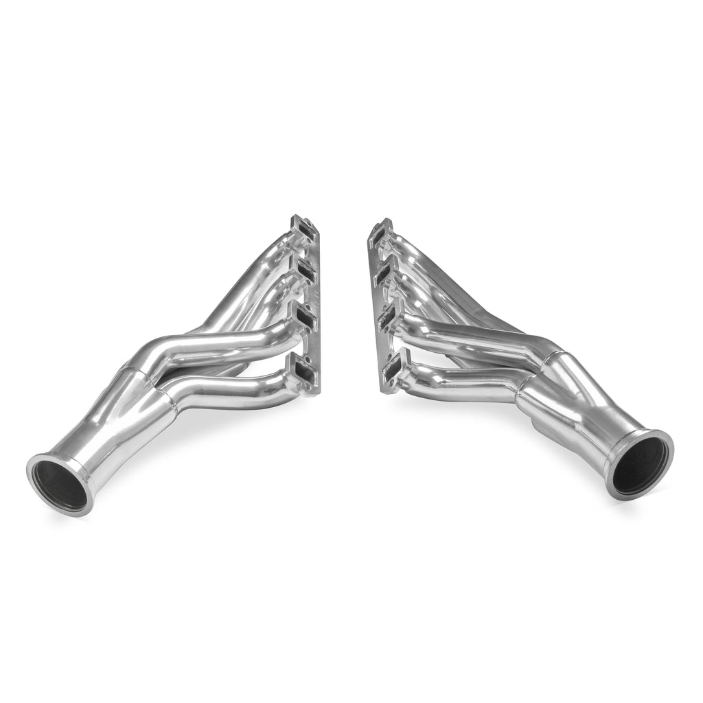 Small-Block-Ford-Turbo-Headers---Ceramic-Coated