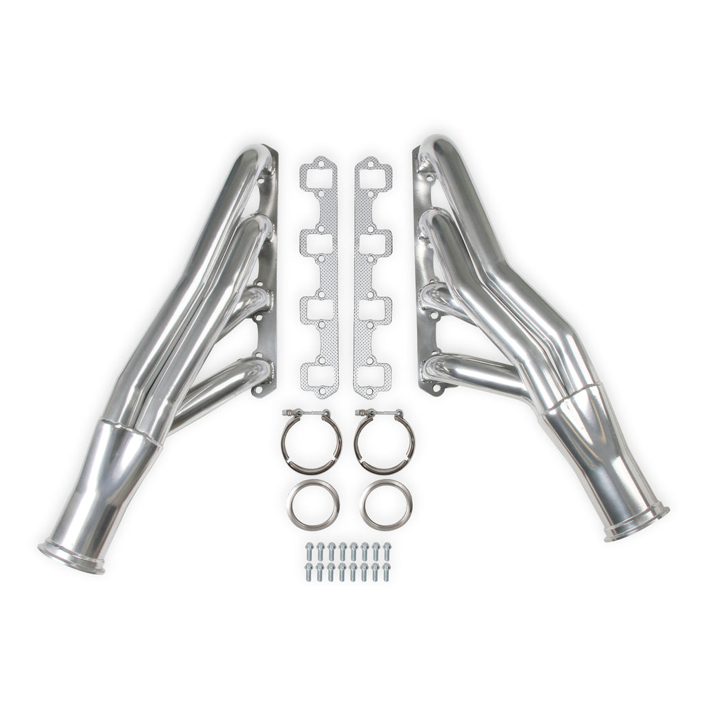 Small-Block-Ford-Turbo-Headers---Ceramic-Coated