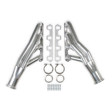 Load image into Gallery viewer, Small-Block-Ford-Turbo-Headers---Ceramic-Coated