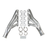 Flowtech 32166FLT  Small Block Ford Turbo Headers - Ceramic Coated