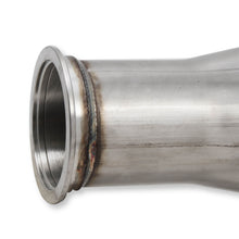 Load image into Gallery viewer, Small-Block-Ford-Turbo-Headers---Natural-304-Stainless-Steel