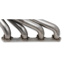 Load image into Gallery viewer, Small-Block-Ford-Turbo-Headers---Natural-304-Stainless-Steel