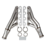 Flowtech 12164FLT  Small Block Ford Turbo Headers - Natural 304 Stainless Steel