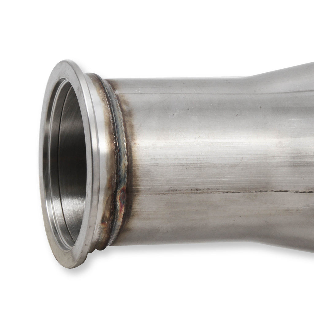 Small-Block-Ford-Turbo-Headers---Natural-304-Stainless-Steel