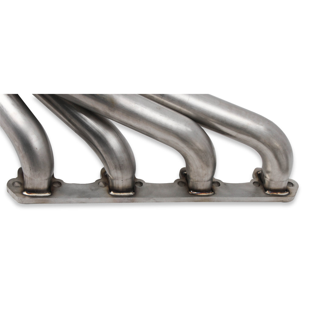 Small-Block-Ford-Turbo-Headers---Natural-304-Stainless-Steel