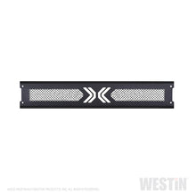 Load image into Gallery viewer, Small-Trucks--Suvs-W-Sensors-Sportsman-X-Mesh-Panel-Mesh-Panel-Textured-Black