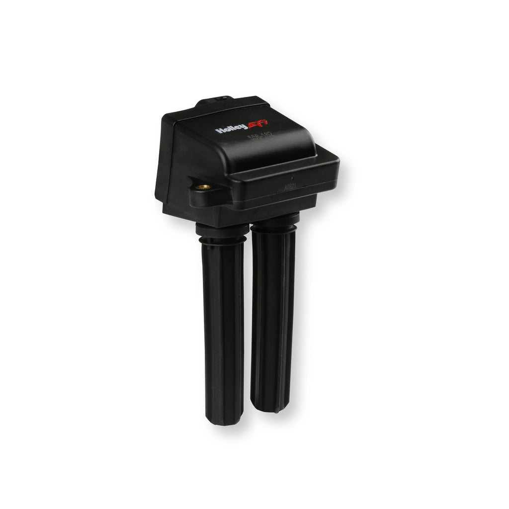 Smart-Coil-Mopar-Gen-3-Hemi-1Pk---Black