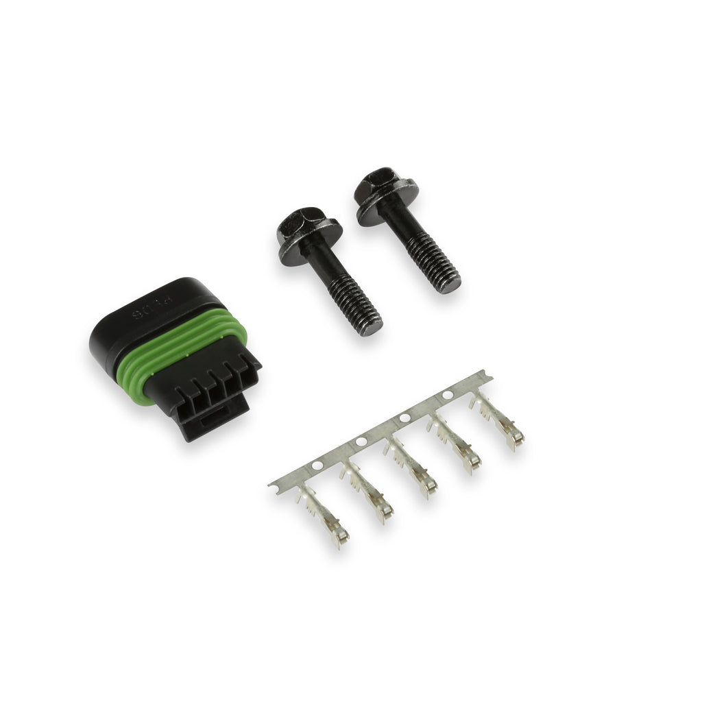 Smart-Coil-Mopar-Gen-3-Hemi-1Pk---Black