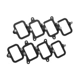Holley 561-131  Smart Coil Remote Coil Relocation Brackets