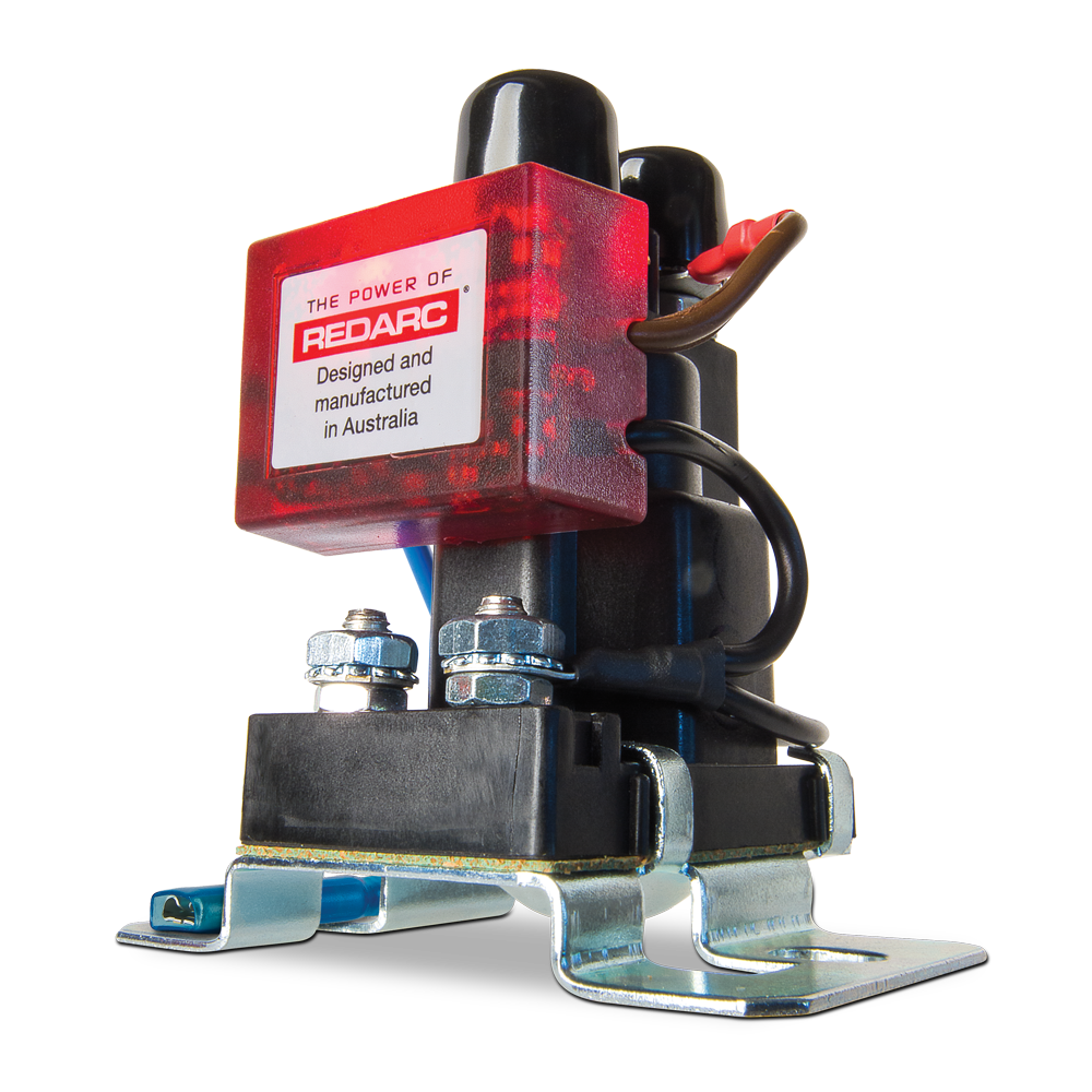 Smart-Start-Sbi-Battery-Isolator---12V-100A