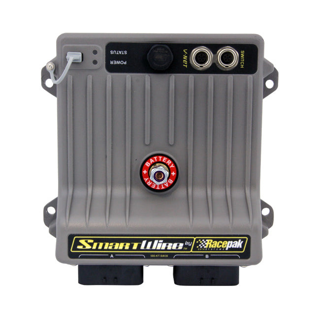 Smartwire-Power-Control-Module