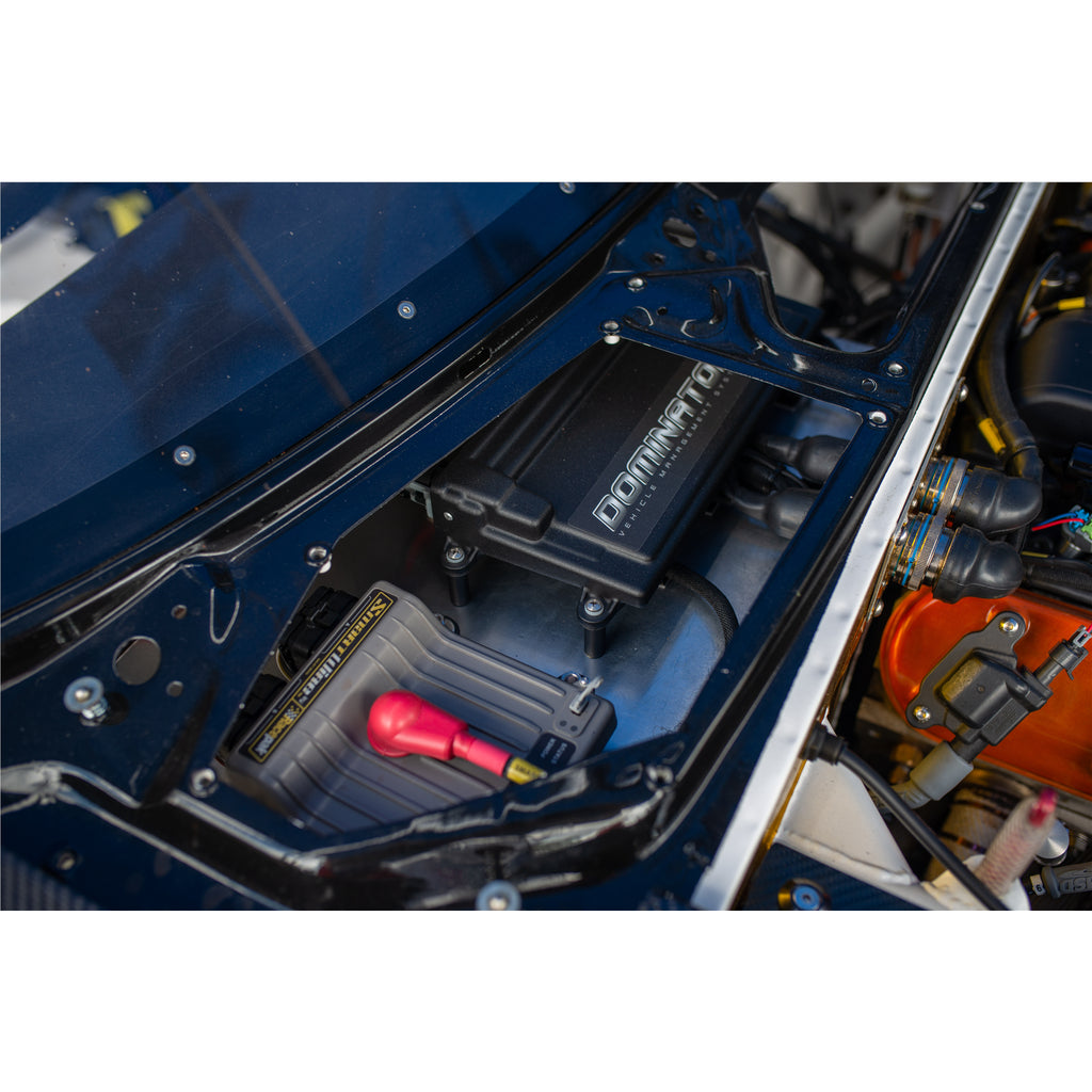 Smartwire-Power-Control-Module