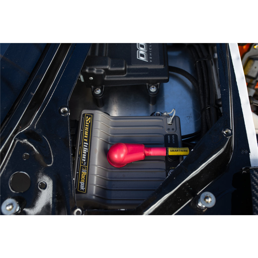 Smartwire-Power-Control-Module