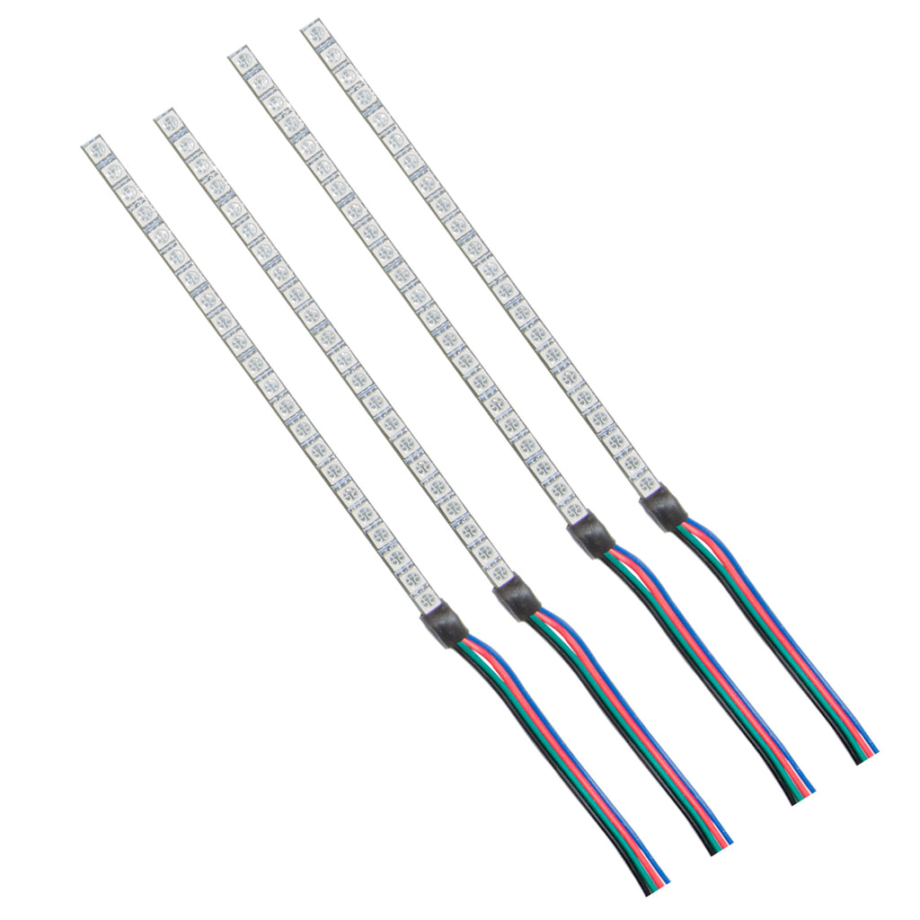 Smd-Concept-Strip-For-Projector-Headlight,-Colorshift