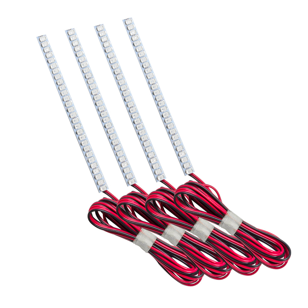 Smd-Concept-Strip-For-Projector-Headlight,-Red