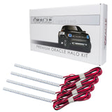 Oracle Lighting 2298-003 SMD Concept Strip for Projector Headlight, Red