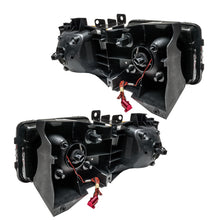 Load image into Gallery viewer, Smd-Pre-Assembled-Headlights,-Combo,-Red