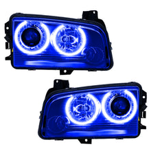 Load image into Gallery viewer, Smd-Pre-Assembled-Headlights,-Hid,-Blue