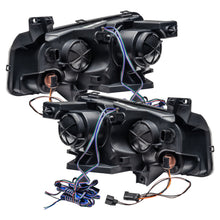 Load image into Gallery viewer, Smd-Pre-Assembled-Headlights,-Hid,-Blue