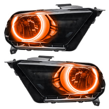 Load image into Gallery viewer, Smd-Pre-Assembled-Headlights,-Non-Hid,-Amber