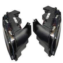Load image into Gallery viewer, Smd-Pre-Assembled-Headlights,-Non-Hid,-Blue