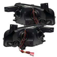 Load image into Gallery viewer, Smd-Pre-Assembled-Headlights,-Non-Hid,-Red