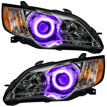 Load image into Gallery viewer, Smd-Pre-Assembled-Headlights,-UvPurple