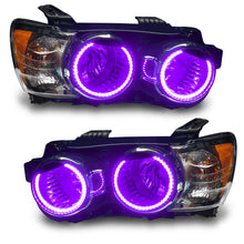 Load image into Gallery viewer, Smd-Pre-Assembled-Headlights,-UvPurple