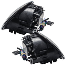 Load image into Gallery viewer, Smd-Pre-Assembled-Headlights,-UvPurple