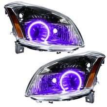 Load image into Gallery viewer, Smd-Pre-Assembled-Headlights,-UvPurple
