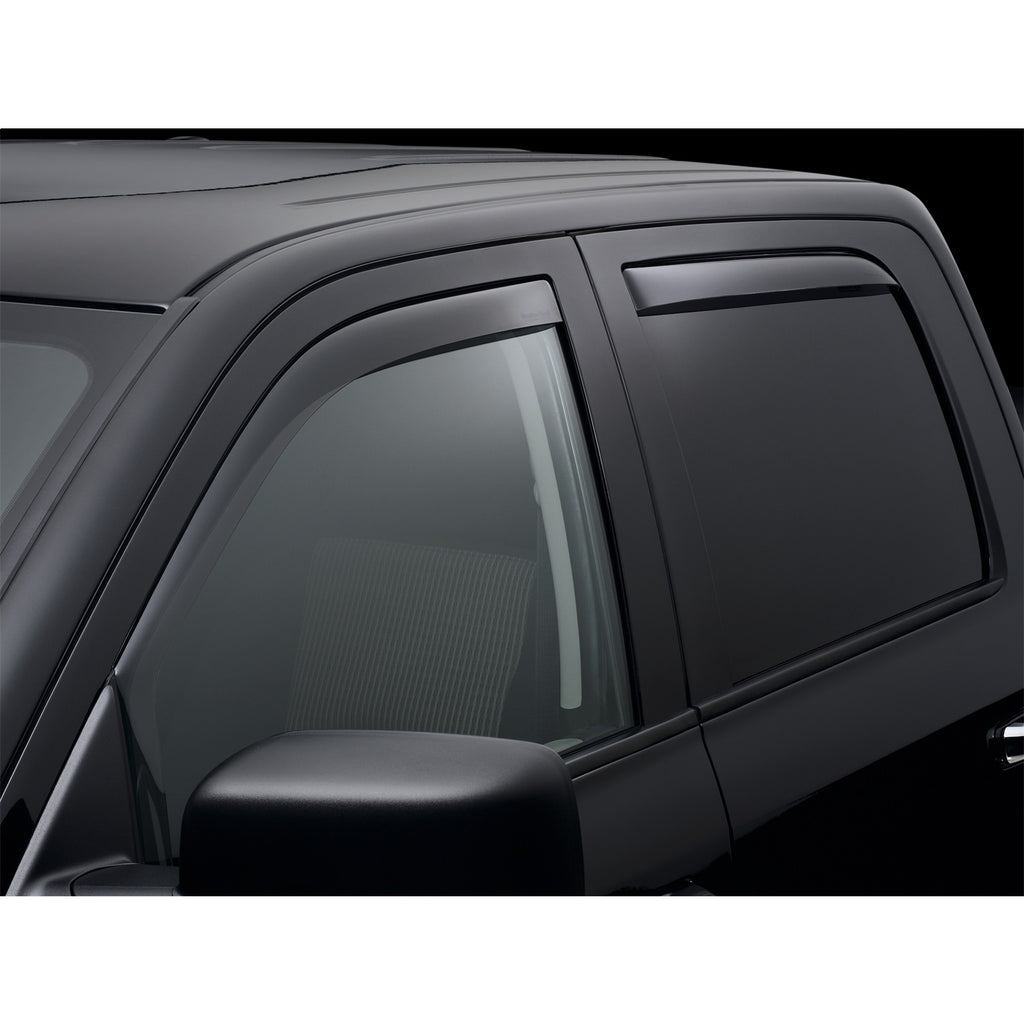 Smoke-In-Channel-Side-Window-Deflectors-;-09-18-Ram-1500-Crew-Cab10-24-25003500-CrewMega-Cab