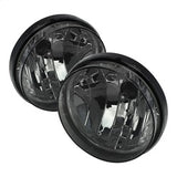 SPYDER 5043269 OEM Fog Lights wo/switch - Smoke