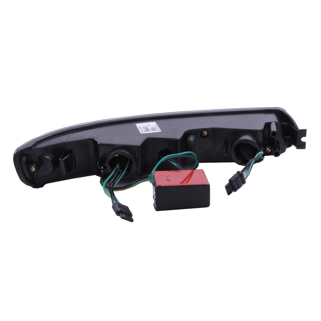 Smoked-Led-Park-Lights-;-99-06-Sierra-1500