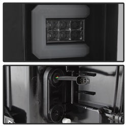 Smoked-Light-Bar-Led-Taillights-;-16-18-Silverado-1500-16-19-25003500-;-For-Models-With-Factory-Led-Taillights