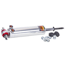 Load image into Gallery viewer, Smooth-Body-Dual-Adjustable-Shock-(Front)---Stud-Bushing--T-Bar-Poly-Mount