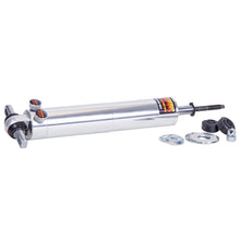 Load image into Gallery viewer, Smooth-Body-Dual-Adjustable-Shock-(Front)---Stud-Bushing--T-Bar-Poly-Mount
