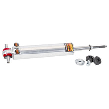 Load image into Gallery viewer, Smooth-Body-Dual-Adjustable-Shock-(Front)---Stud-Bushing--T-Bar-Poly-Mount