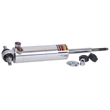 Load image into Gallery viewer, Smooth-Body-Dual-Adjustable-Shock-(Front)---Stud-BushingCross-Tube-Poly-Mount