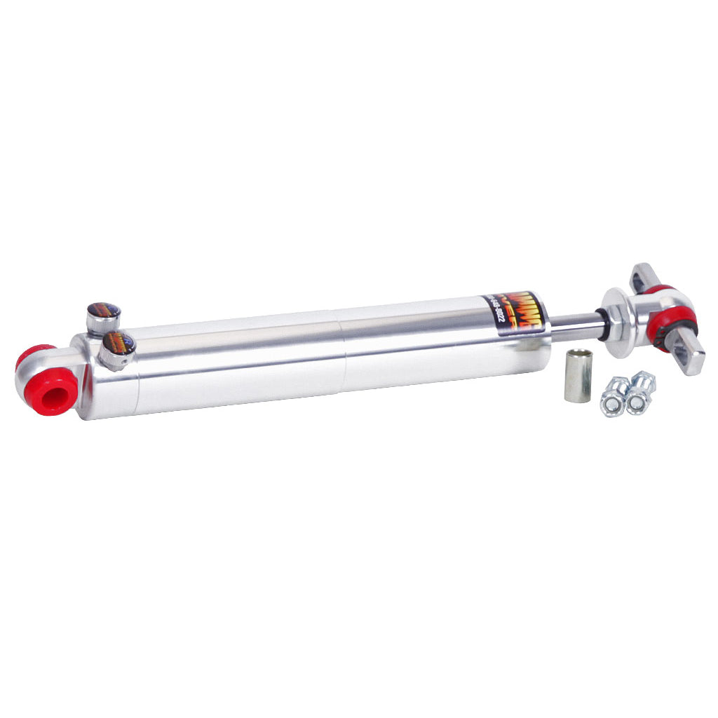 Smooth-Body-Dual-Adjustable-Shock-(Rear)---T-Bar-Poly--Poly-Mount