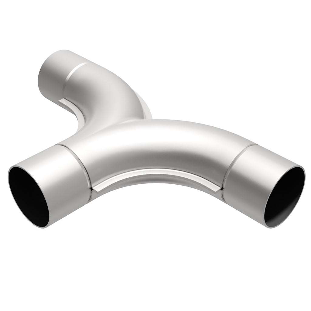 Smooth-Trans-T-2.50Inch-Ss-9090-Deg.