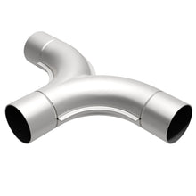 Load image into Gallery viewer, Smooth-Trans-T-2.50Inch-Ss-9090-Deg.